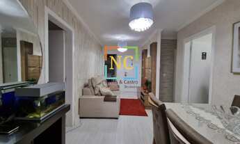 Imagem 7: APARTAMENTO RESIDENCIAL em SÃO JOSÉ - SC, SERRARIA