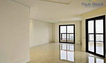 Imagem 6: Apartamento Impecável à Venda em Santana | 300 m² Privativos | Andar Alto | 4 Suítes