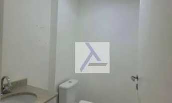 Imagem 4: Sala à venda, 45 m² por R$ 550.000,00 - Moema - São Paulo/SP