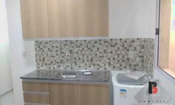 Imagem 2: APARTAMENTO SEMI MOBILIADO MOOCA