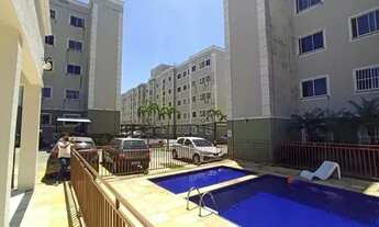 Imagem 2: BR Apartamento Mobiliado De 2 Quartos Com Lazer Completo Em Maraponga - Fortaleza