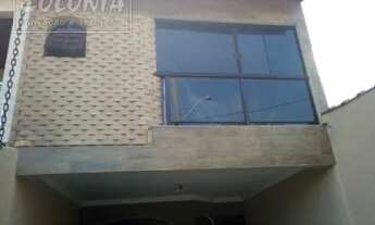 Imagem 3: Santo André - Casa Padrão - Camilópolis