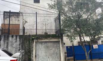 Imagem 6: Esquina com 2 casas 3 garagens