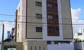 Imagem: Apartamento Padrão em Cabedelo