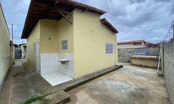 Imagem: Casa de condomínio 2/4 São Gonçalo do