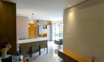 Imagem 4: Apartamento para Aluguel - Nova Floresta, 2 Quartos, 80 m2