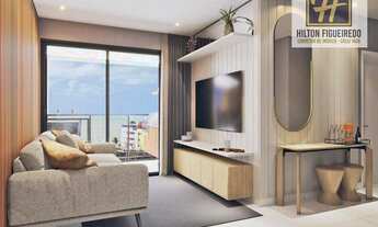 Imagem: Apartamento à venda, 53 m² por R$ 320.640,00