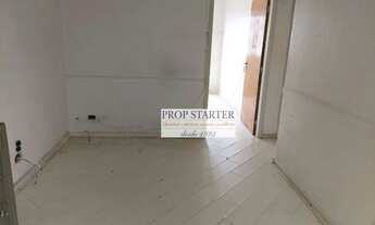 Imagem 2: Apartamento com 2 dormitórios à venda, 52 m² por R$ 370.000,00 - Água Branca - São Paulo/S