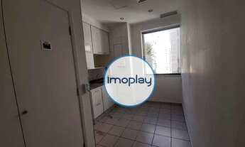 Imagem 6: Conjunto - Configuração Open Space