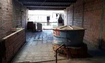 Imagem 6: Oportunidade Casa Sobrado Á Venda 220MTS² 02 DORMITÓRIOS - VILA QUINTINO - CARAPICUÍBA / S