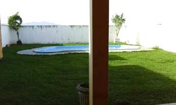 Imagem 4: Casa 4 qtos piscina 4.000,00 reais