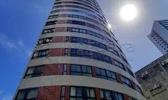 Imagem: Apartamento para venda tem 33 metros quadrados