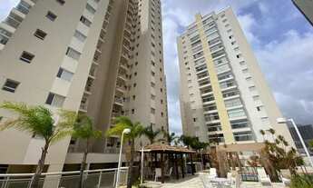 Imagem 2: Apartamento para aluguel tem 110 m2 com 03 quartos no Bairro Jardim Karaíba - Uberlândia