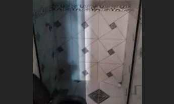 Imagem 5: Aluga se barraco de 2 quartos mas garagem