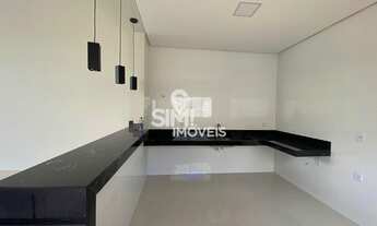 Imagem 7: CASA NOVA COM AREA DE LAZER COMPLETA NA 1404 SUL