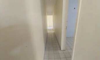 Imagem 3: Oferta de casa plana a venda no bairro Parquelândia em Fortaleza