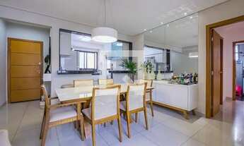 Imagem 7: Apartamento para Aluguel - Nova Granada, 3 Quartos, 87 m2