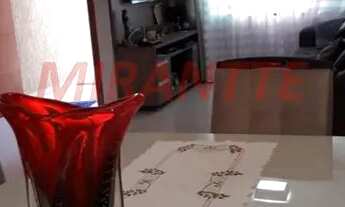 Imagem 2: Sobrado de 94m² com 3 quartos em Vila Gustavo