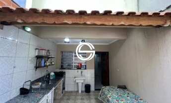 Imagem 5: Sobrado em Jardim Aricanduva, 3 dormitórios , 1 suíte, 2 vagas, 110 m Consulte outros imó