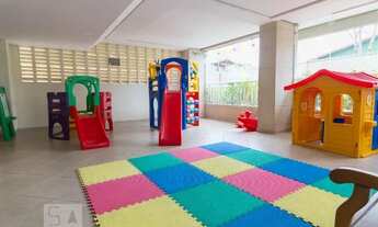 Imagem 5: Apartamento para Aluguel - Vila Rosália, 2 Quartos, 62 m2