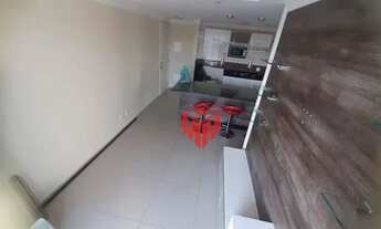 Imagem 4: Apartamento com 3 dormitórios à venda, 56 m² por R$ 356.000,00 - Jardim Irajá - São Bernar