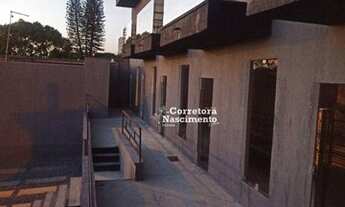 Imagem 2: Sobrado para alugar, 73 m² por R$ 1.800,00/mês - Centro - Jacareí/SP