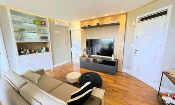 Imagem 7: Apartamento amplo com 3 quartos sendo 1 suíte , muito bem localizado na Lagoa da Conceição