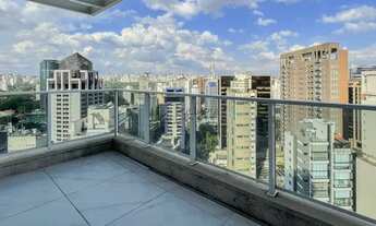 Imagem 7: Apartamento Locação Itaim Bibi 202 m² 2 Dormitórios