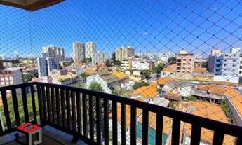 Imagem 7: Apartamento para aluguel tem 66 metros quadrados com 2 quartos