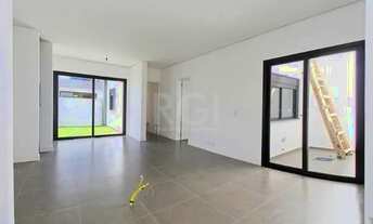 Imagem 7: Casa Condominio para Venda - 98m², 3 dormitórios, sendo 1 suites, 2 vagas - Hípica