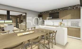 Imagem 7: Casa em construção com previsão de entrega em agosto/23, com 700m2 de construção e 2622m2