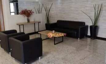 Imagem 2: Apartamento com 3 dormitórios, 102 m² - venda ou aluguel - Vila Independência - Sorocaba/S