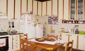 Imagem 3: Sobrado de 400m² com 4 quartos em Limão