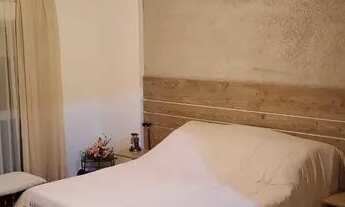 Imagem 3: Apartamento para venda com 140 metros quadrados com 3 quartos