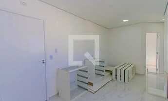 Imagem 3: Apartamento à Venda - Sapopemba, 2 Quartos, 44 m2