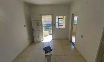 Imagem 3: SSA Casa para venda possui 100 metros quadrados com 3 quartos em Saboeiro - Salvador - BA