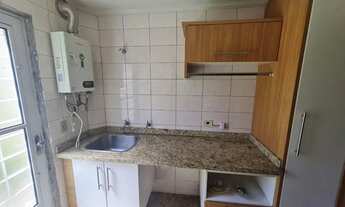 Imagem 3: ALUGUE SEM FIADOR - SOBRADO NO ATUBA!