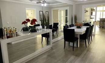 Imagem 5: Sobrado para Venda - 208.23m², 2 dormitórios, sendo 1 suites, 4 vagas - Jardim Itu