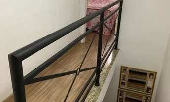 Imagem 2: Casa com 3 dormitórios, 110 m² - venda por R$ 450.000,00 ou aluguel por R$ 2.700,00/mês