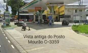 Imagem 2: Posto de Combustíveis + 08 Galpões em terreno de 13.011m2 na Av Efigênio Sales