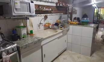 Imagem 7: Chalé 3 quartos em Caldas Novas, próximo ao Assaí, menos de 3km do centro