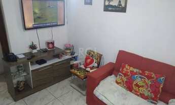 Imagem 4: Casa Condominio para Venda - 60m², 2 dormitórios, 1 vaga - Aberta dos Morros/ Moradas do S