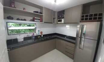 Imagem 6: Casa com quintal 3qts Serra Sede - São Domingos