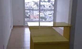 Imagem 2: Apartamento - Bairro Santa Maria - Santo André