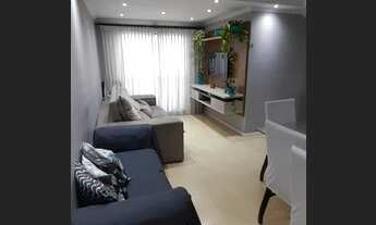 Imagem: APARTAMENTO DE 3 DORMITÓRIOS COM ARMÁRIOS