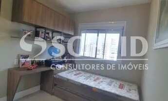 Imagem 7: Apartamento para locação 3 dormitórios, 1 suíte 2 vagas, Sky Vila Mascote , São Paulo