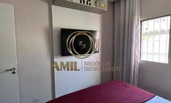 Imagem 4: LA-RA AMIL ALUGA: Apartamento com 2 quartos, 47m² no Parque Industrial