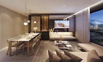 Imagem 4: Apartamento Garden à venda, 3 quartos, 1 suíte, 2 vagas, Sion - Belo Horizonte/MG