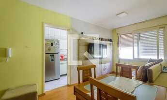 Imagem 4: Apartamento para Aluguel - Tristeza, 1 Quarto, 43 m2