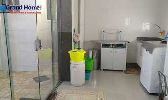 Imagem 6: Casa 4 quartos em Interlagos